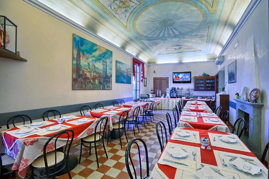 Hotel Casci Florence 2*,  Italy
