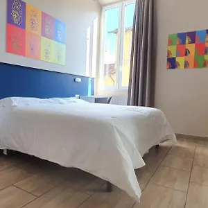 Otel Genesi, Floransa