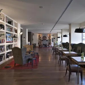 Hotel Starhotels Tuscany, Florenz
