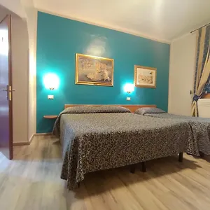Otel Santa Croce, Floransa
