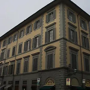 Gasthof 27 Aprile, Florenz