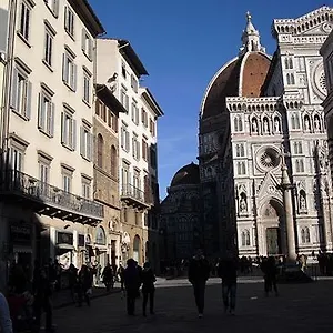Duomo View Bed and breakfast