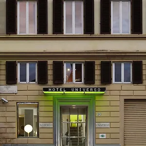 Universo Hotel