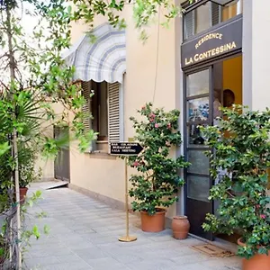 Residencia La Contessina Apartahotel