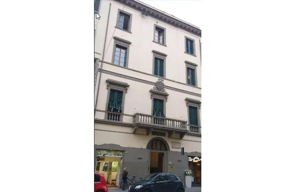 Hotel Casci Florence 2*,
