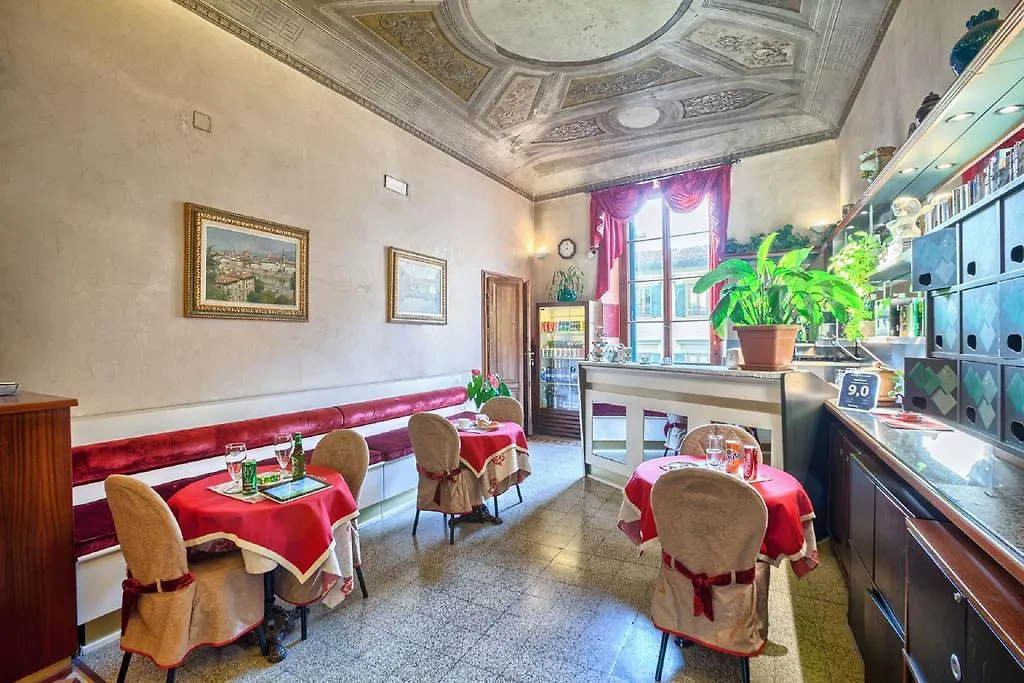 Hotel Casci Florence