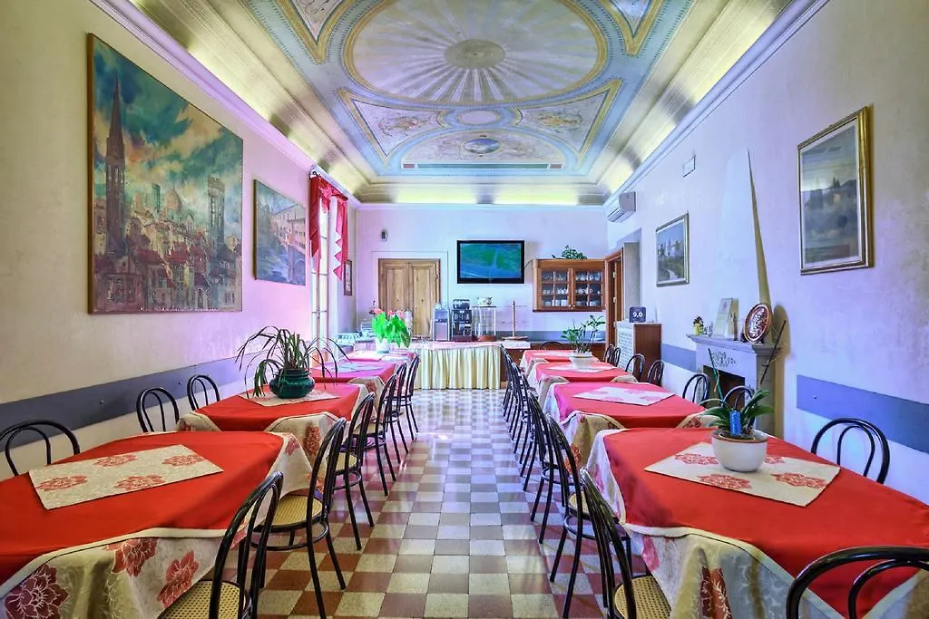 Hotel Casci Florence Italy