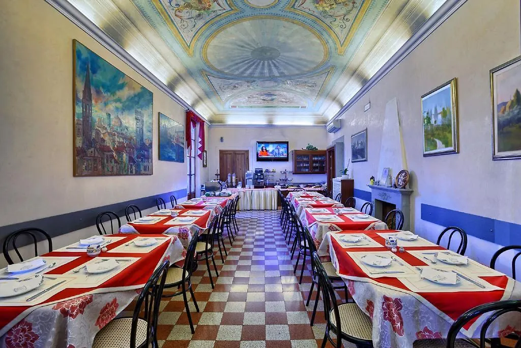 Hotel Casci Florence