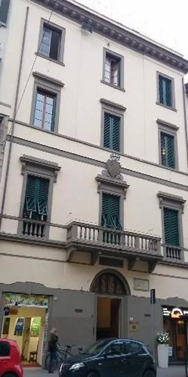 Hotel Casci Florence