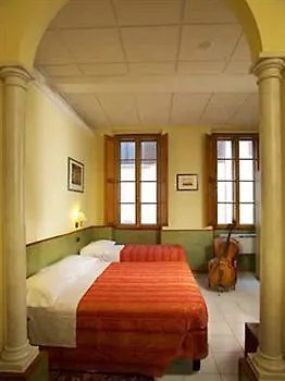 Hotel Casci Florence 2*,