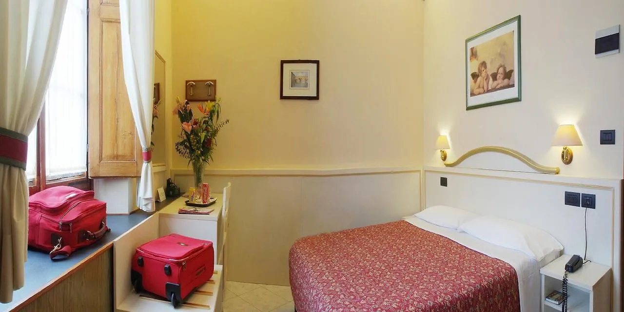 Hotel Casci Florence