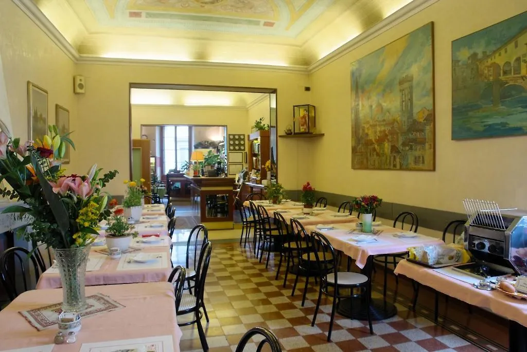 Hotel Casci Florence 2*,  Italy