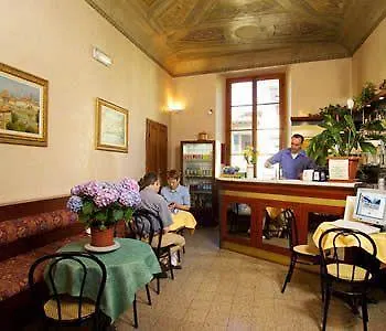 Hotel Casci Florens