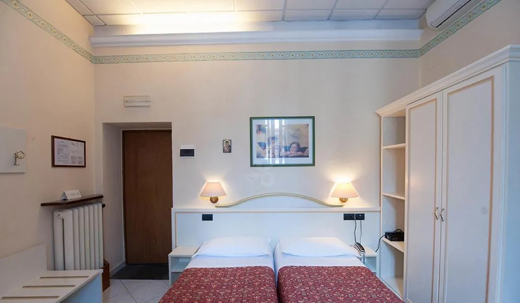 Hotel Casci Florens
