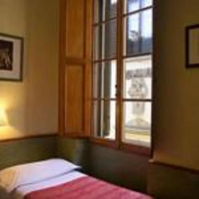 Hotel Casci Florens 2*,  Italien