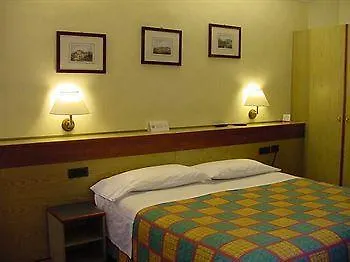 Hotel Casci Florens
