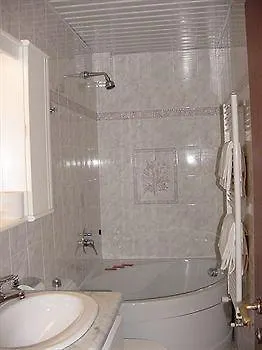 **  Hotel Casci Florens Italien