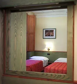 Hotel Casci Florens