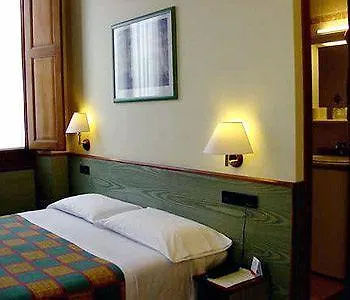 Hotel Casci Florens Italien