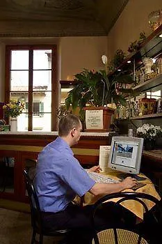 **  Hotel Casci Florens Italien