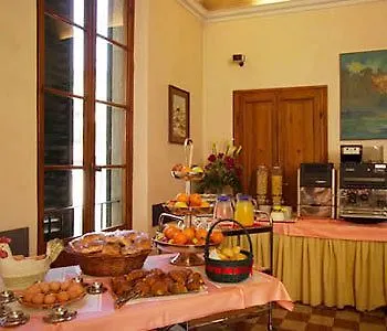 Hotel Casci Florens
