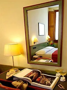 Hotel Casci Florens