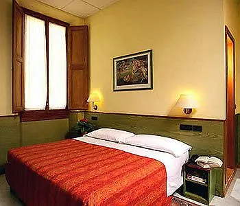 Hotel Casci Florens