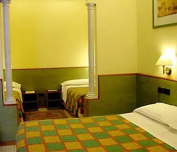Hotel Casci Флоренция