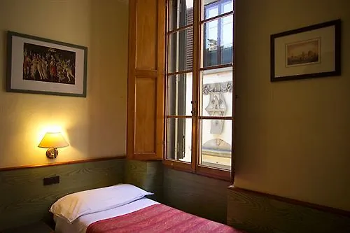 Hotel Casci Florens