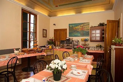 Hotel Casci Florens
