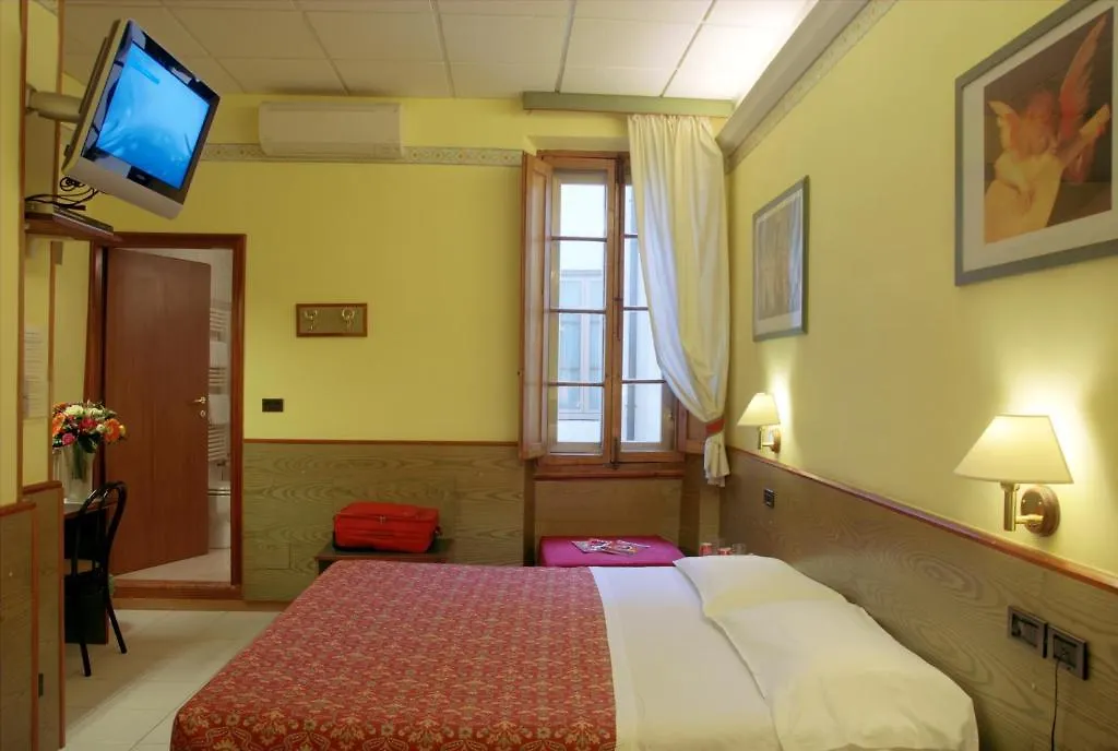 **  Hotel Casci Florens Italien