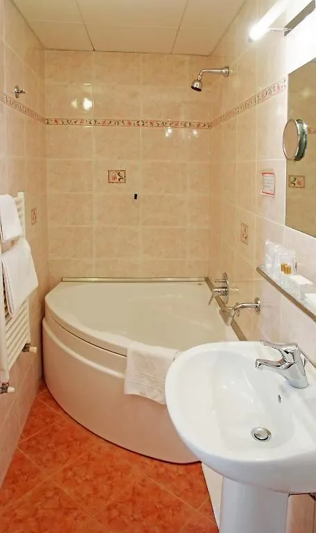 Hotel Casci Florens 2*,  Italien