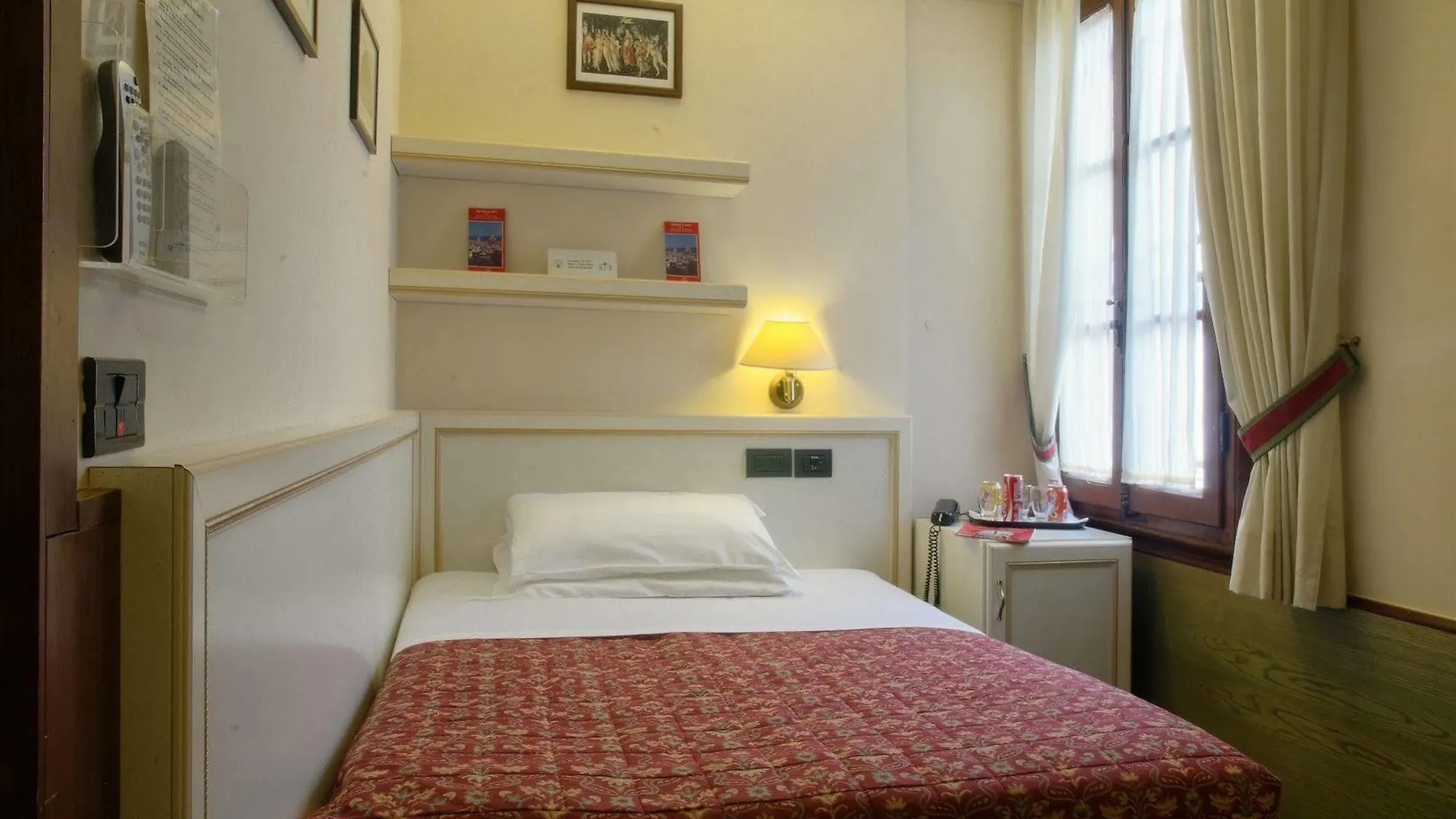 Hotel Casci Florens