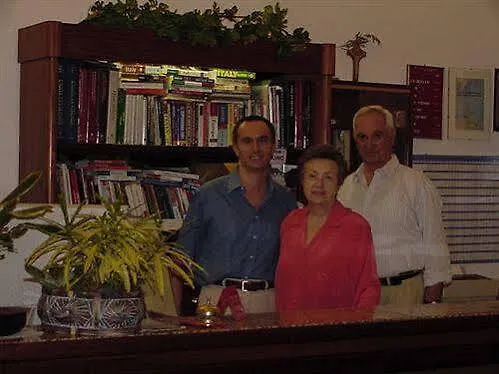 Hotel Casci Florens