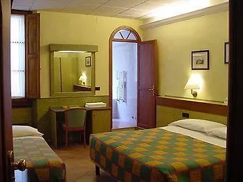 Hotel Casci Florenz